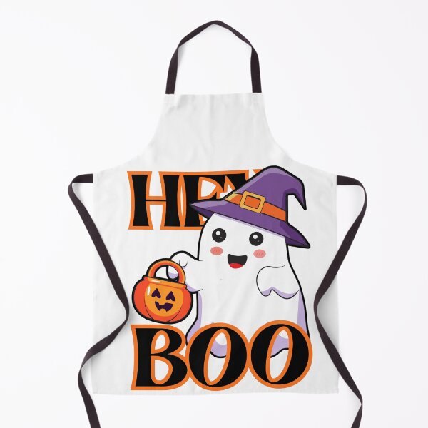 Item preview, Cute Halloween Ghost  designed and sold by She - artist creations .