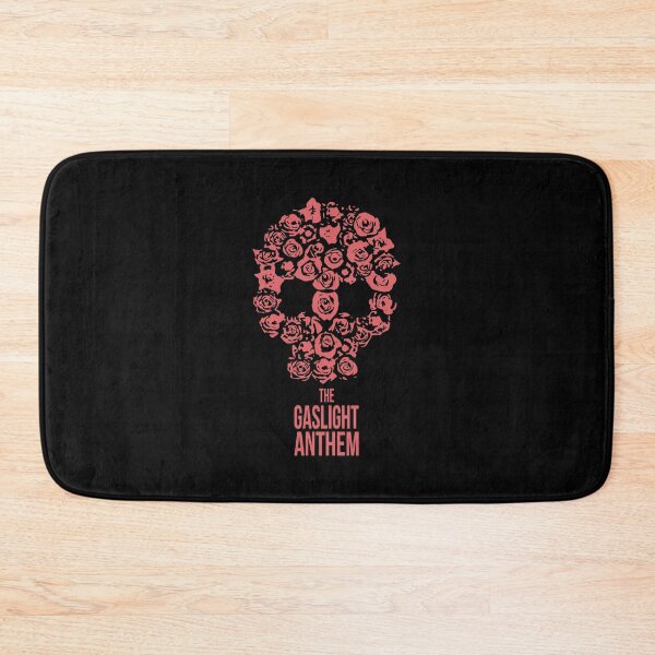 Item preview, The Gaslight Anthem Band designed and sold by Turinamu.