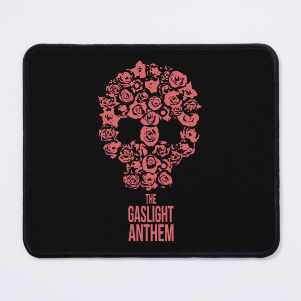Item preview, The Gaslight Anthem Band designed and sold by Turinamu.