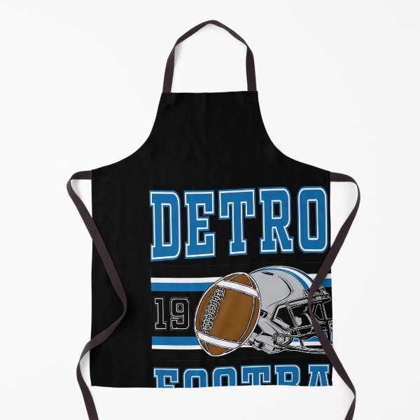 Item preview, Detroit Football 1930 Retro Vintage Style designed and sold by MichaelSt45634.