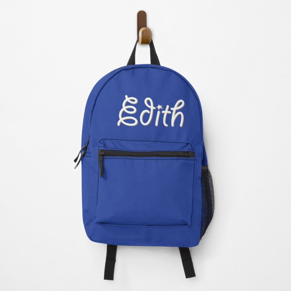 Item preview, My Name is Edith designed and sold by CharlottePlaceArt.
