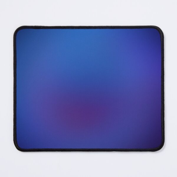 Item preview, Deep Cobalt Royal Blue Minimalist Gradient Abstract Art designed and sold by LuxocaDesigns24.