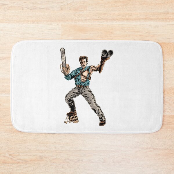 Item preview, Groovy Chainsaw Hero Retro Horror Cult Classic Design | Perfect Gift For You And Friends designed and sold by Medlarza.