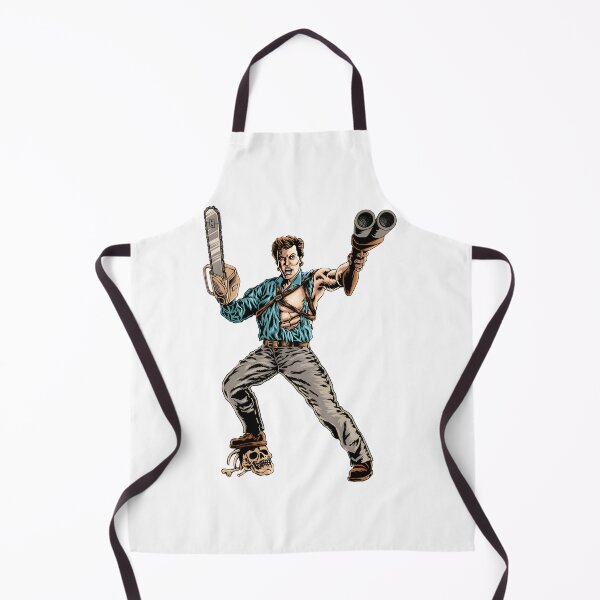 Item preview, Groovy Chainsaw Hero Retro Horror Cult Classic Design | Perfect Gift For You And Friends designed and sold by Medlarza.