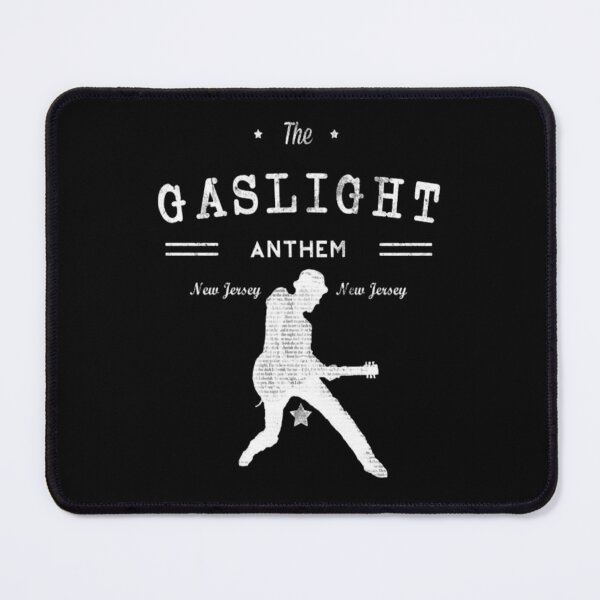 Item preview, The Gaslight Anthem Band designed and sold by Turinamu.