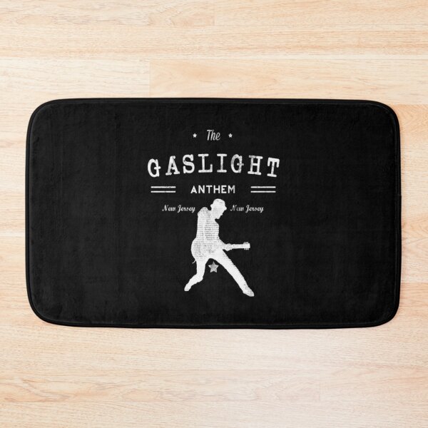 Item preview, The Gaslight Anthem Band designed and sold by Turinamu.