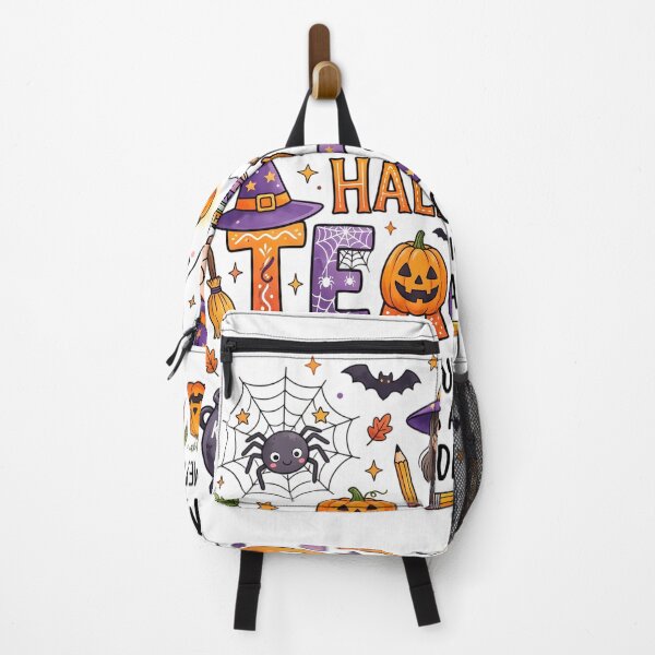 Item preview, Spooky Halloween Teacher School Squad designed and sold by DarkOriginArts.
