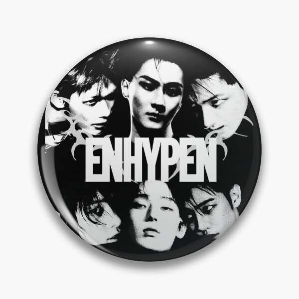 Item preview, Enhypen  designed and sold by bangxhai.