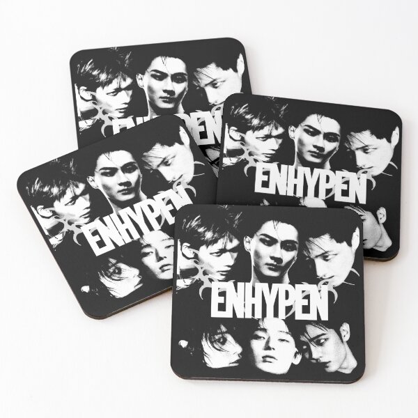 Item preview, Enhypen  designed and sold by bangxhai.