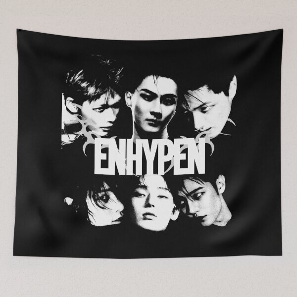 Item preview, Enhypen  designed and sold by bangxhai.