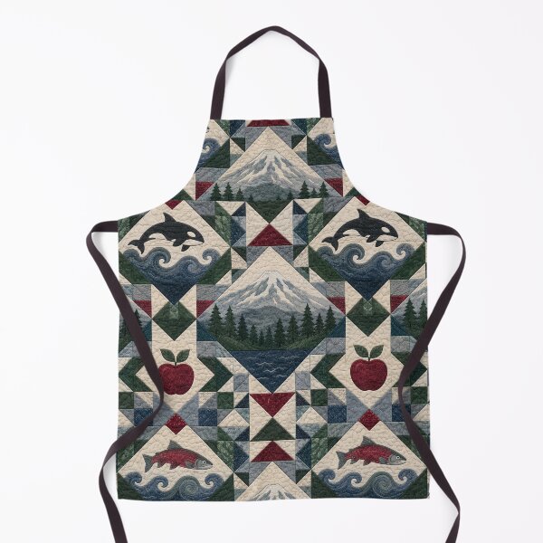 Item preview, Washington Patterns designed and sold by Whimspired By Paxx.