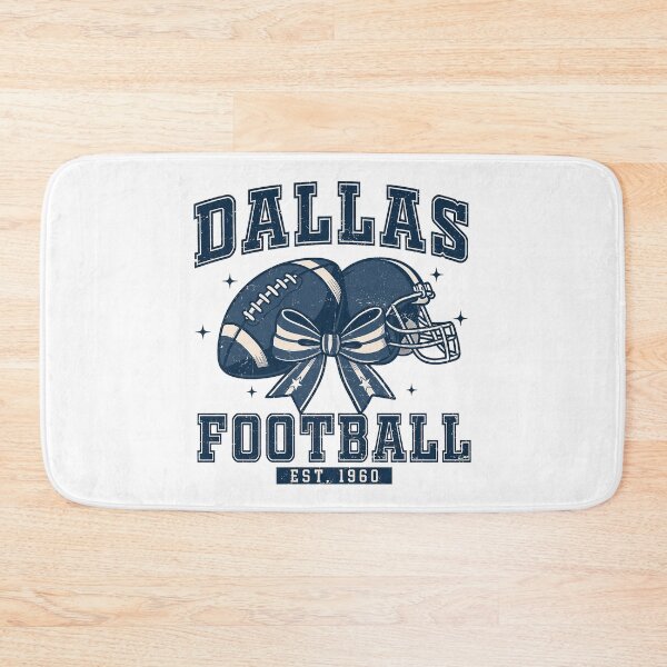 Item preview, Retro Football Est 1960 designed and sold by JohnPerez92214.