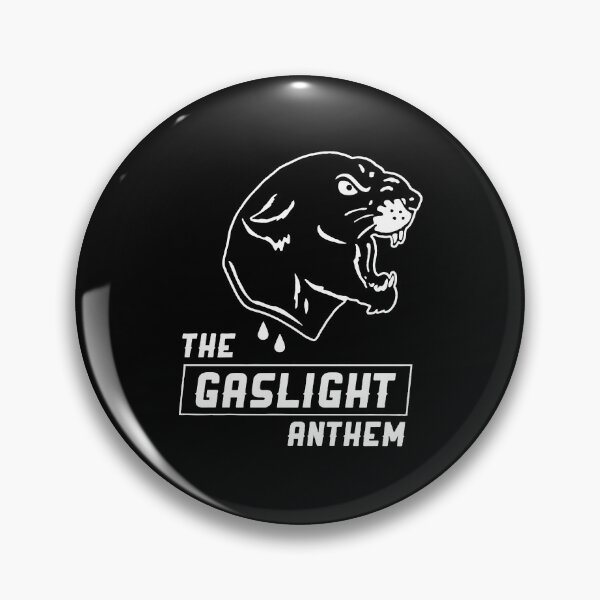 Item preview, The Gaslight Anthem Band designed and sold by Turinamu.