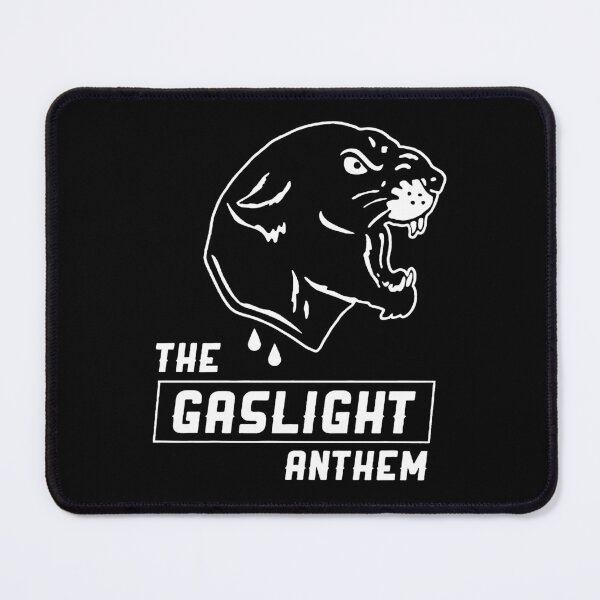 Item preview, The Gaslight Anthem Band designed and sold by Turinamu.