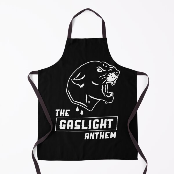 Item preview, The Gaslight Anthem Band designed and sold by Turinamu.