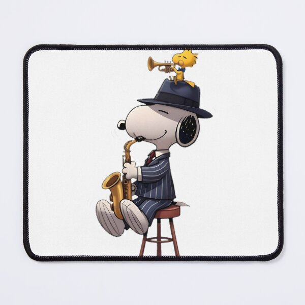 Item preview, Classic Jazz Duo Playing Smooth Melodies Retro Musical Illustration | ⭐⭐⭐⭐⭐ Best Seller designed and sold by teesforteens.