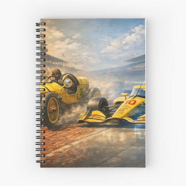 Item preview, Indianapolis 500 designed and sold by WynsomeArt.