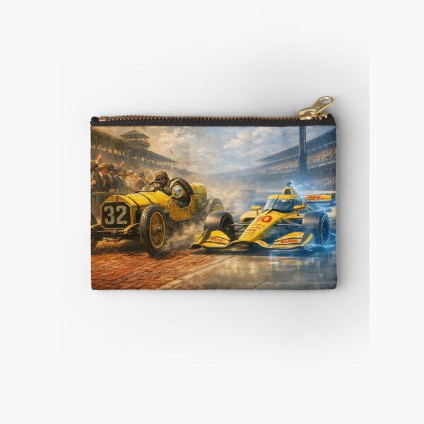 Item preview, Indianapolis 500 designed and sold by WynsomeArt.