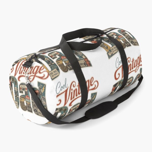 Item preview, Cool Vintage Dad Retro Vintage Design designed and sold by Nacho Average Designs.