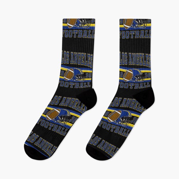 Item preview, Retro Football Los Angeles 1936 Graphic designed and sold by MichaelSt45634.