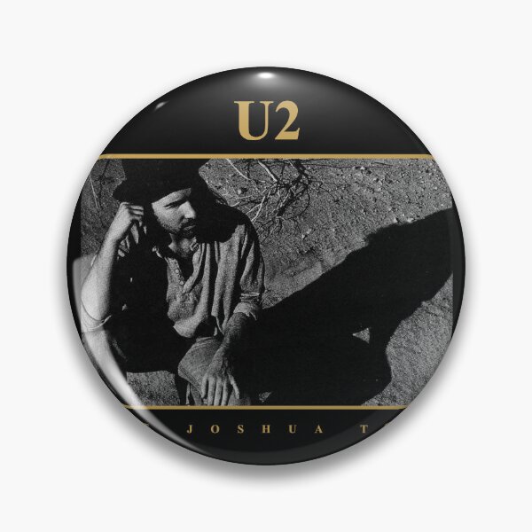 Artikelvorschau, U2 Band Retro entworfen und verkauft von screyaniova.