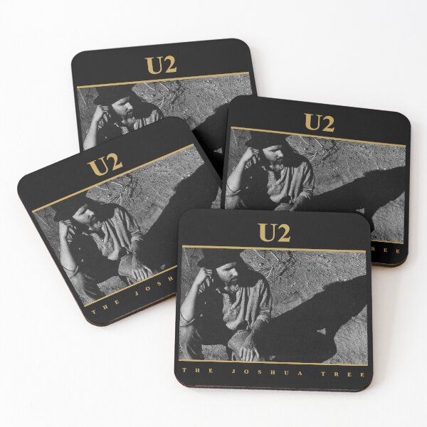 Item preview, U2 Band Retro designed and sold by screyaniova.