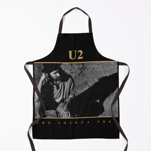 Item preview, U2 Band Retro designed and sold by screyaniova.