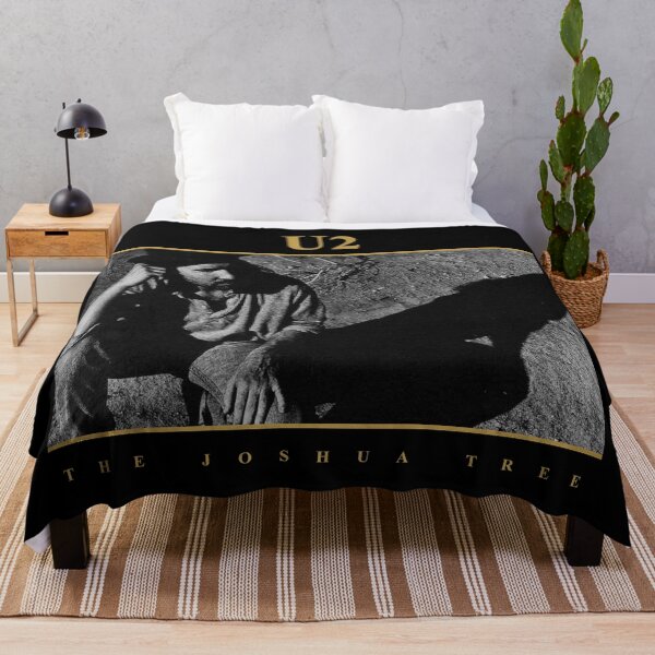 Item preview, U2 Band Retro designed and sold by screyaniova.