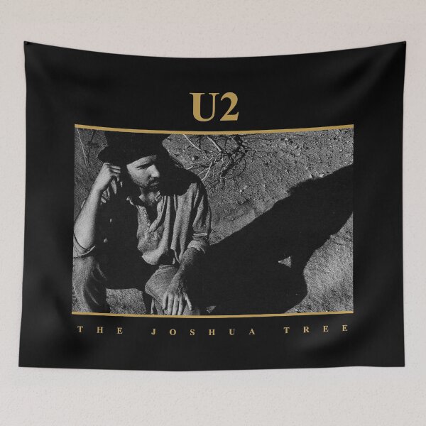 Item preview, U2 Band Retro designed and sold by screyaniova.