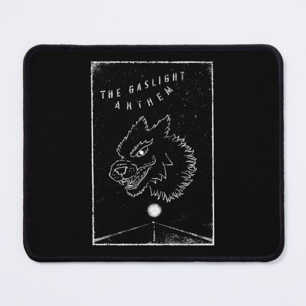 Item preview, Gaslight Anthem Band designed and sold by Turinamu.