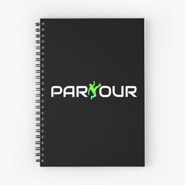 Item preview, Parkour designed and sold by TheFineShirt.