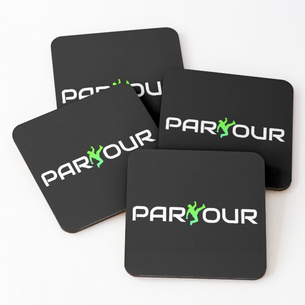 Item preview, Parkour designed and sold by TheFineShirt.
