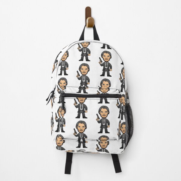Item preview, Tactical Urban Assassin Minimalist Silhouette Professional Hitman Cinematic Action Aesthetic | Perfect Gift For You And Friends designed and sold by MB25.