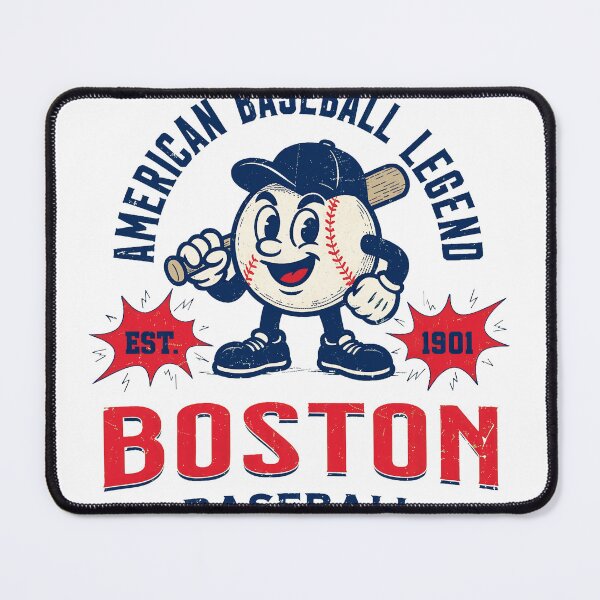 Item preview, Retro Baseball Legend Cartoon designed and sold by RichardHi73290.