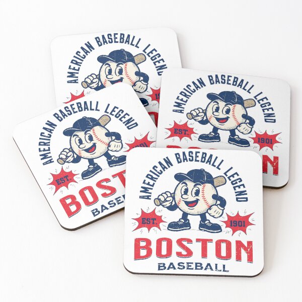 Item preview, Retro Baseball Legend Cartoon designed and sold by RichardHi73290.
