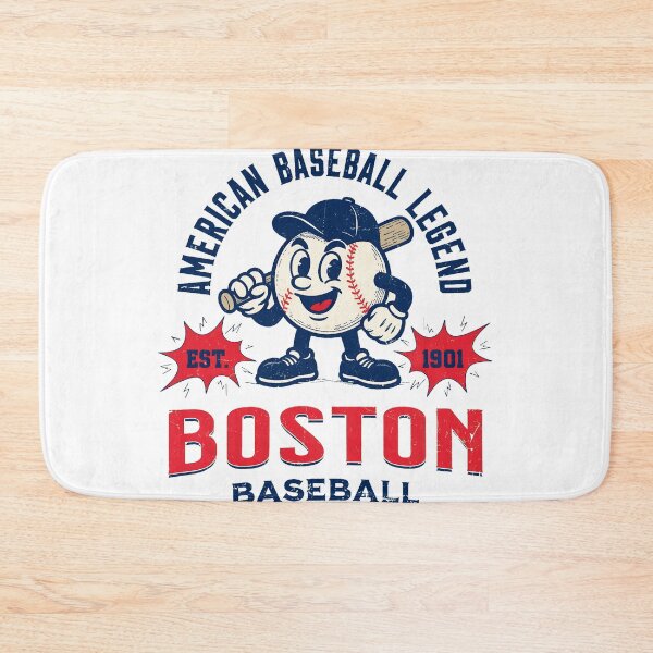Item preview, Retro Baseball Legend Cartoon designed and sold by RichardHi73290.