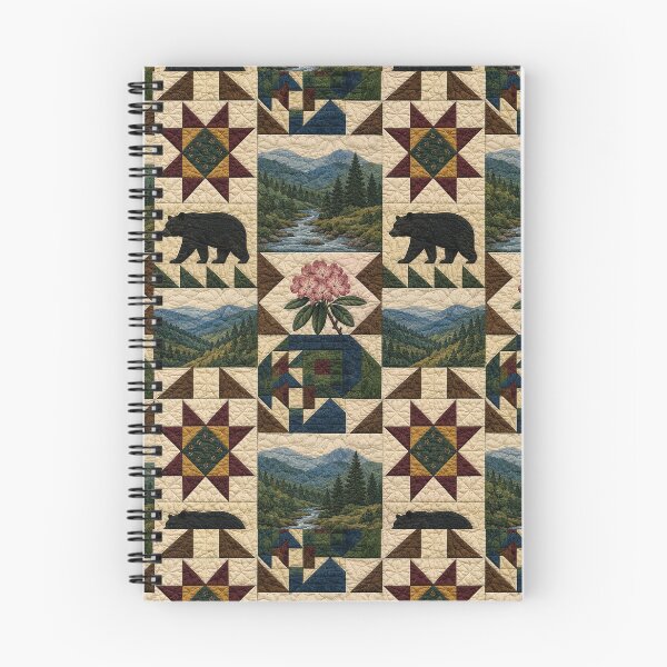 Item preview, West Virginia Patterns designed and sold by Whimspired By Paxx.