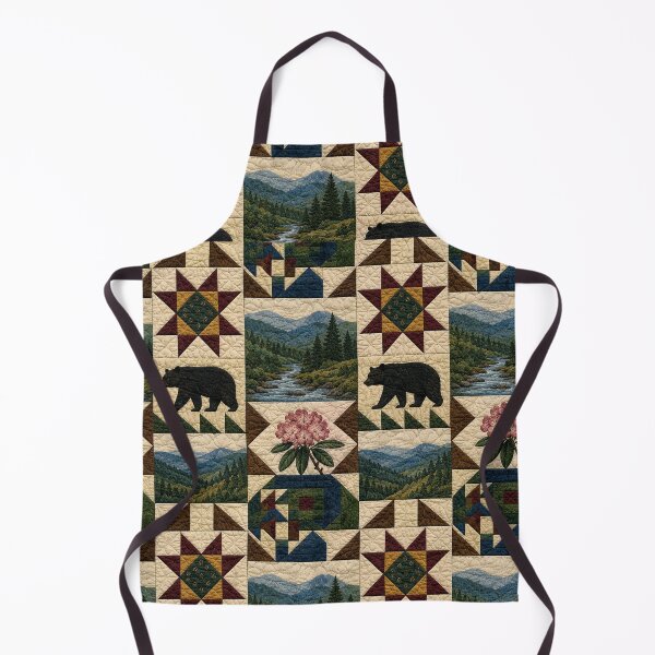 Item preview, West Virginia Patterns designed and sold by Whimspired By Paxx.