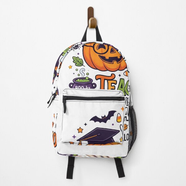 Item preview, Teaching is a Spooktacular Job Halloween Teacher designed and sold by DarkOriginArts.