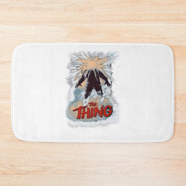Item preview, Outpost 31 Antarctic Sci-Fi Horror Art - Retro 80S Alien Creature Design | Limited Edition designed and sold by Medlarza.