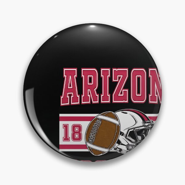 Item preview, Arizona Football 1998 Retro Vintage Sports designed and sold by MichaelSt45634.