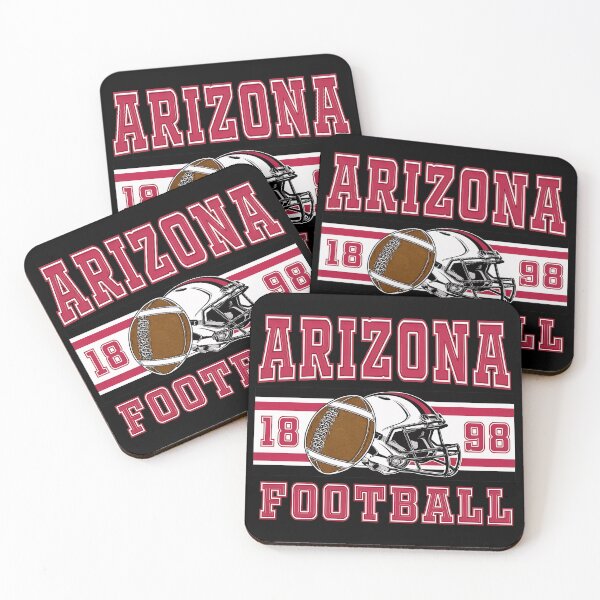 Item preview, Arizona Football 1998 Retro Vintage Sports designed and sold by MichaelSt45634.