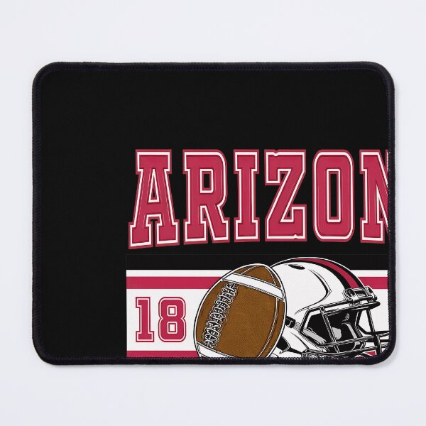 Item preview, Arizona Football 1998 Retro Vintage Sports designed and sold by MichaelSt45634.