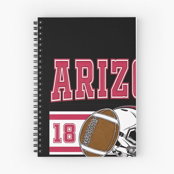 Item preview, Arizona Football 1998 Retro Vintage Sports designed and sold by MichaelSt45634.