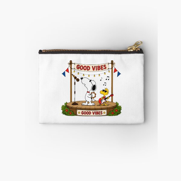 Item preview, Whimsical Cartoon Beagle And Little Yellow Bird Playing Music - Cute Retro Comic Art | Best Buy designed and sold by teesforteens.