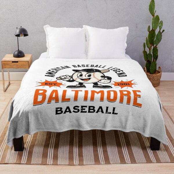 Item preview, Retro Baseball Legend Cartoon designed and sold by RichardHi73290.