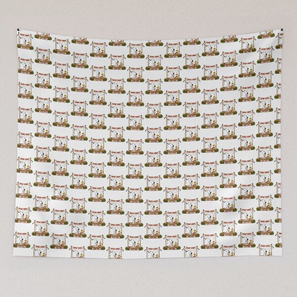 Item preview, Whimsical Cartoon Beagle And Little Yellow Bird Playing Music - Cute Retro Comic Art | Best Buy designed and sold by teesforteens.