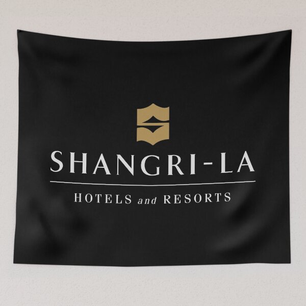 Item preview, Héritage Shangri-La Hotels And & Resorts aCulturel Français designed and sold by Aninature.