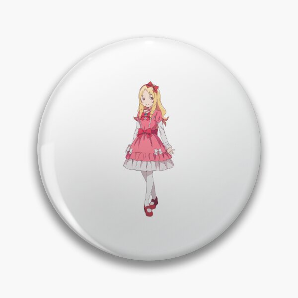 Item preview, Reading Eromanga Sensei bNurtures Deep Thinking designed and sold by dishcutnes.