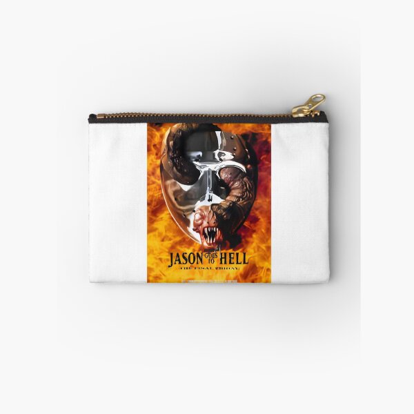 Item preview, Friday The Th Jason Goes To Hell The Final Friday | Best Buy designed and sold by Medlarza.